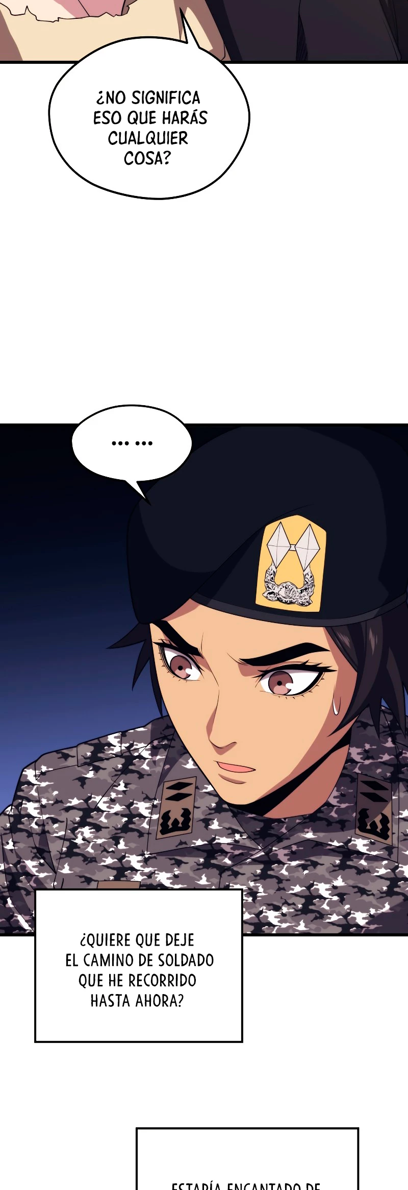 Nigromante de seul (Necro de la capital) > Capitulo 41 > Page 481