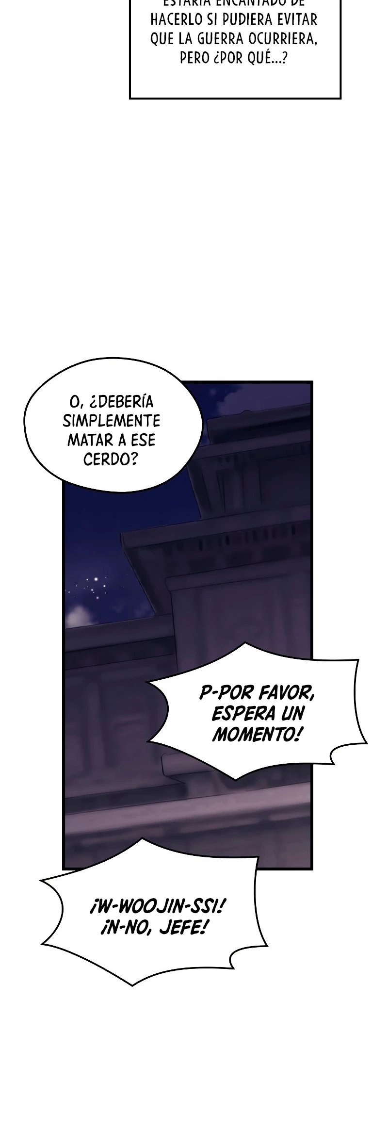 Nigromante de seul (Necro de la capital) > Capitulo 41 > Page 491