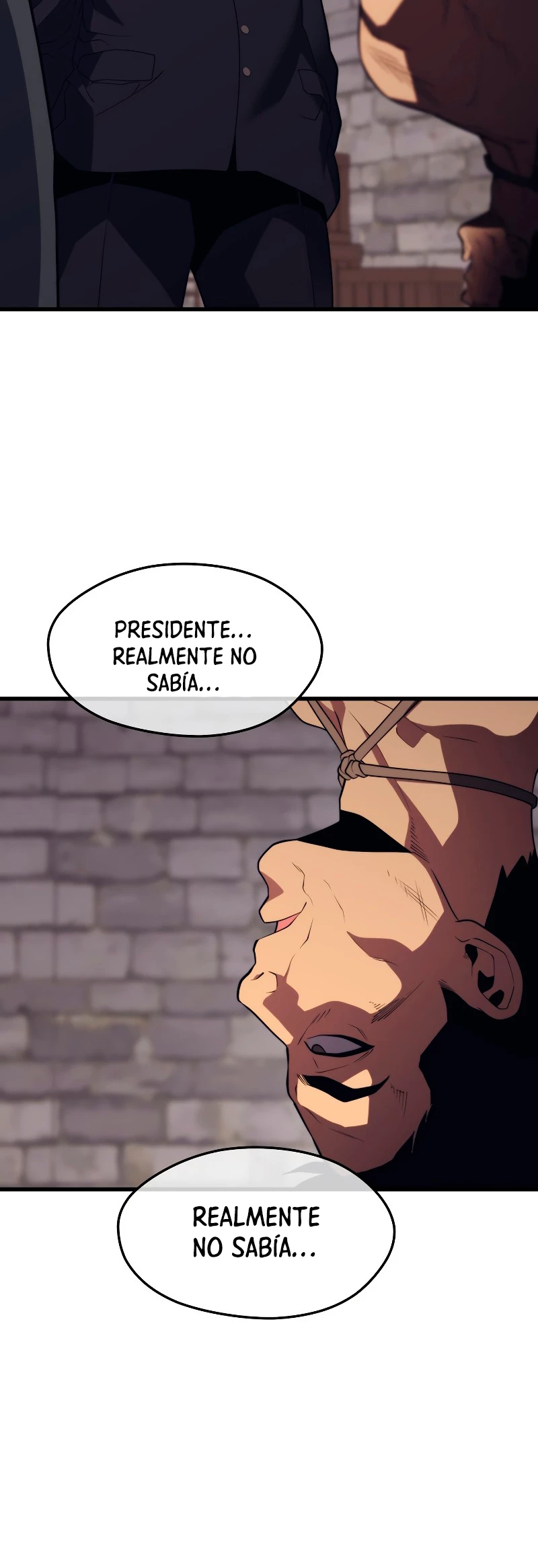 Nigromante de seul (Necro de la capital) > Capitulo 41 > Page 521