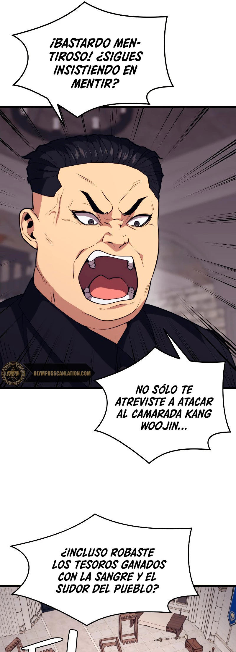 Nigromante de seul (Necro de la capital) > Capitulo 41 > Page 531