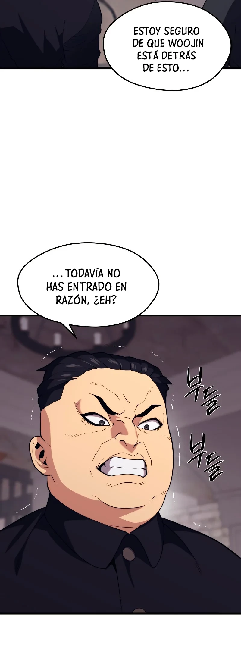 Nigromante de seul (Necro de la capital) > Capitulo 41 > Page 551