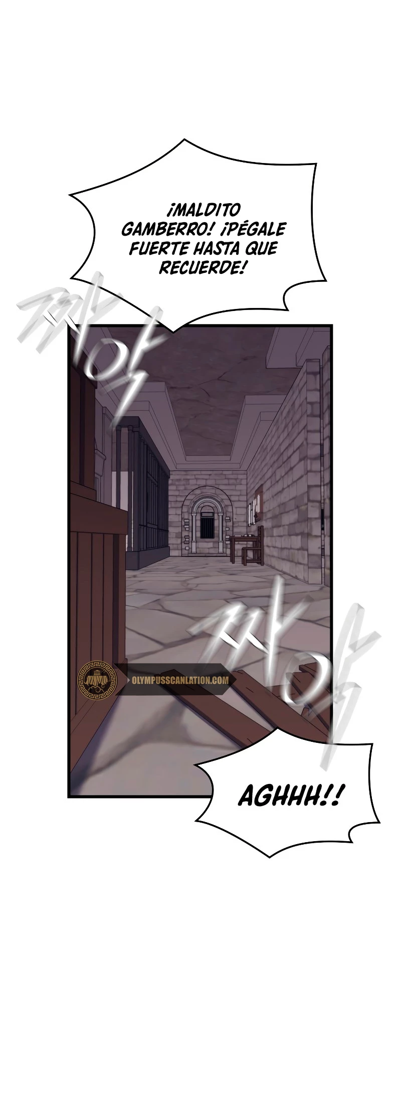 Nigromante de seul (Necro de la capital) > Capitulo 41 > Page 561