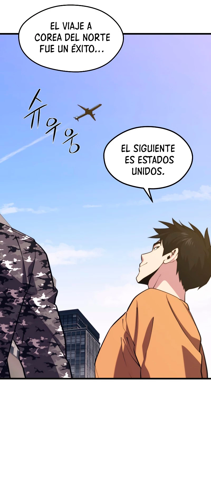 Nigromante de seul (Necro de la capital) > Capitulo 41 > Page 611