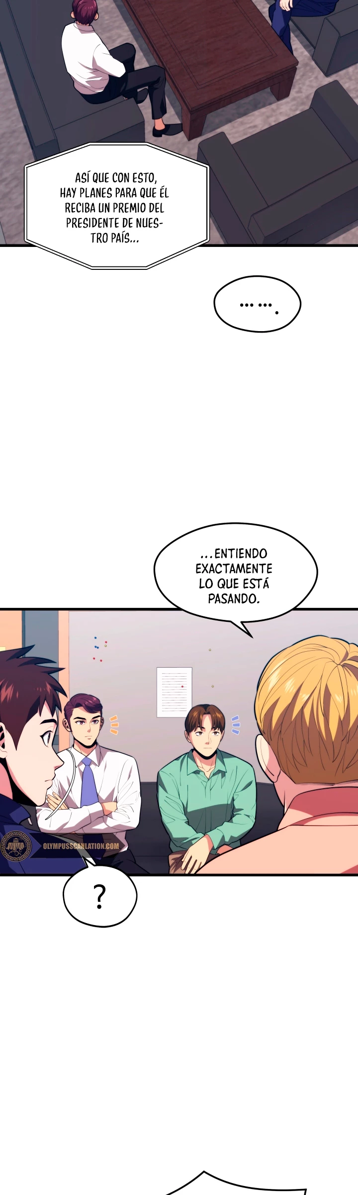 Nigromante de seul (Necro de la capital) > Capitulo 42 > Page 51