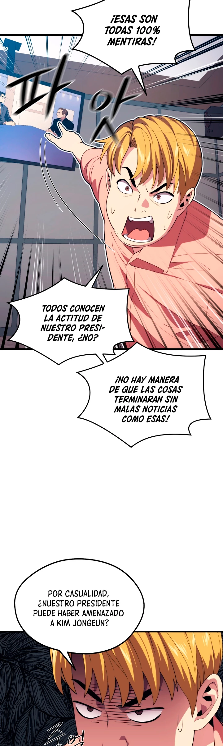 Nigromante de seul (Necro de la capital) > Capitulo 42 > Page 61