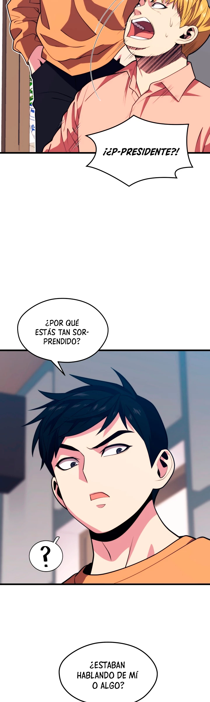 Nigromante de seul (Necro de la capital) > Capitulo 42 > Page 151