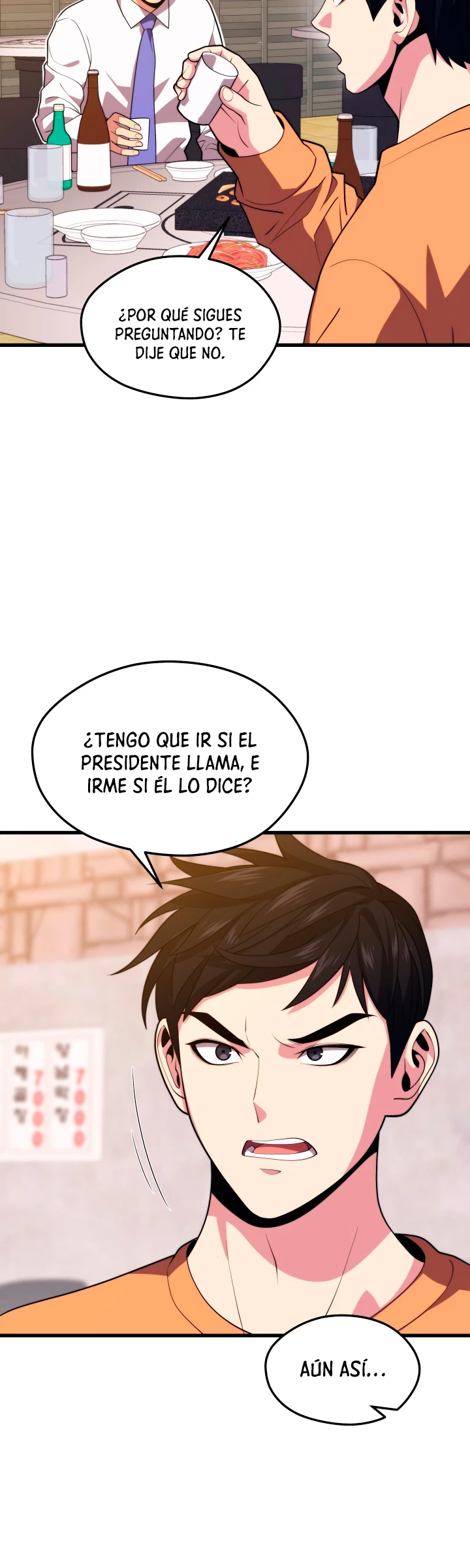 Nigromante de seul (Necro de la capital) > Capitulo 42 > Page 211