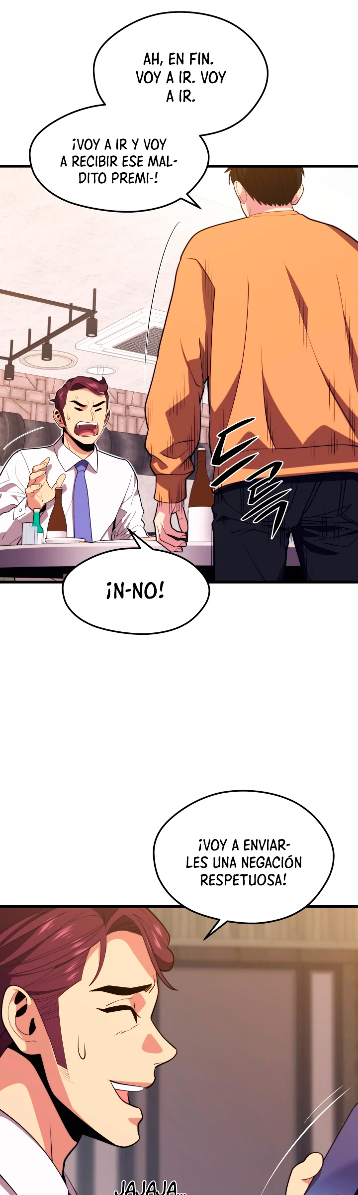 Nigromante de seul (Necro de la capital) > Capitulo 42 > Page 221