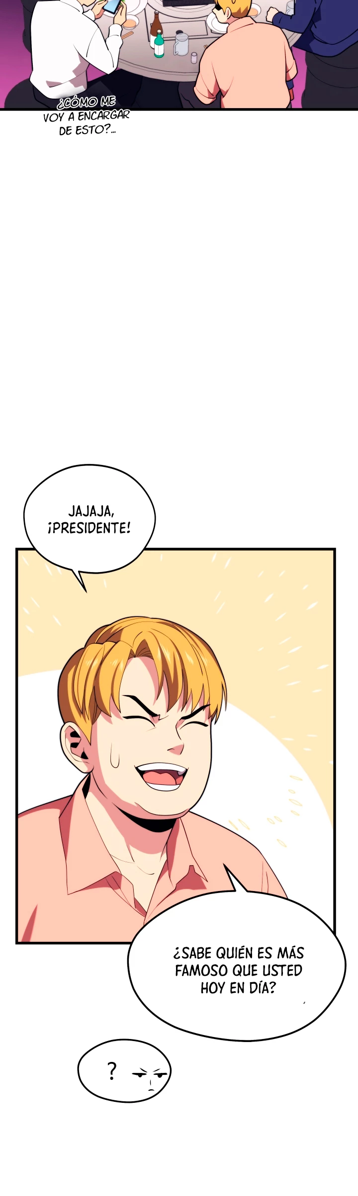 Nigromante de seul (Necro de la capital) > Capitulo 42 > Page 241