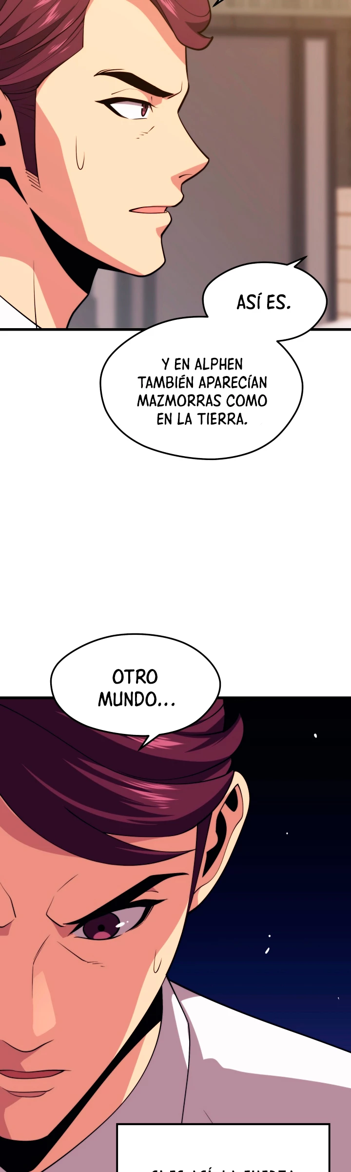 Nigromante de seul (Necro de la capital) > Capitulo 42 > Page 331