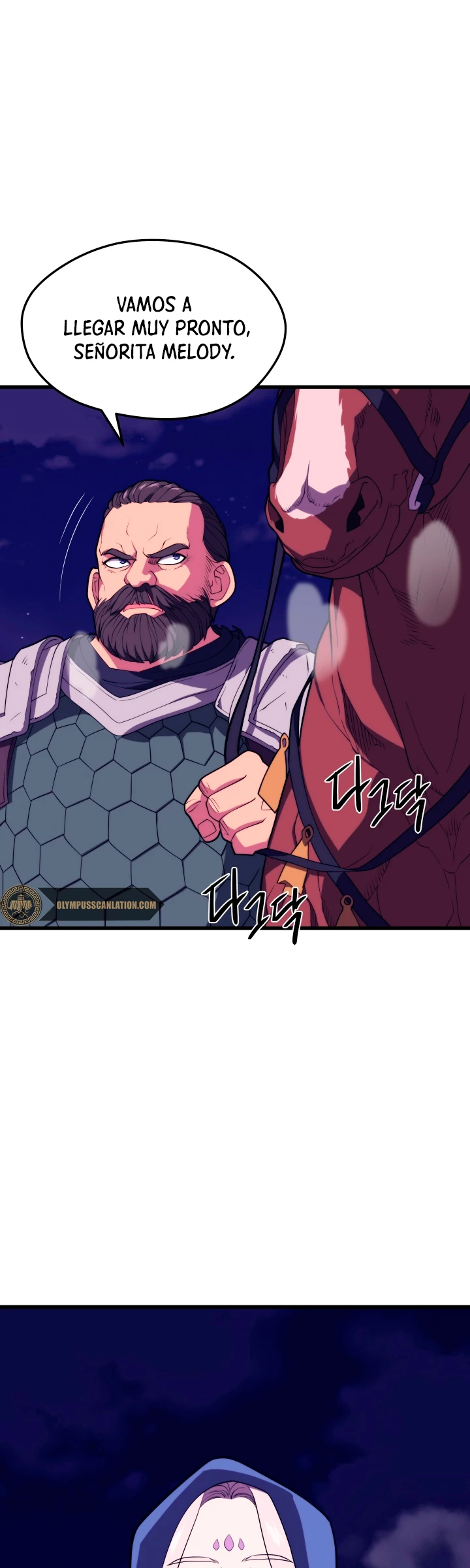 Nigromante de seul (Necro de la capital) > Capitulo 42 > Page 421