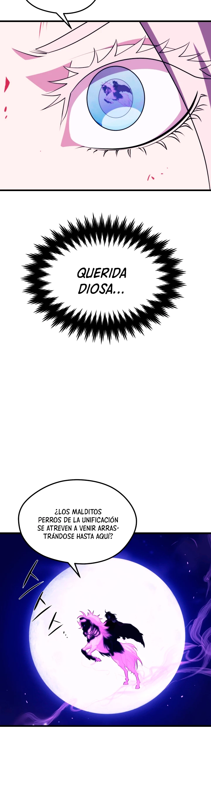 Nigromante de seul (Necro de la capital) > Capitulo 42 > Page 491