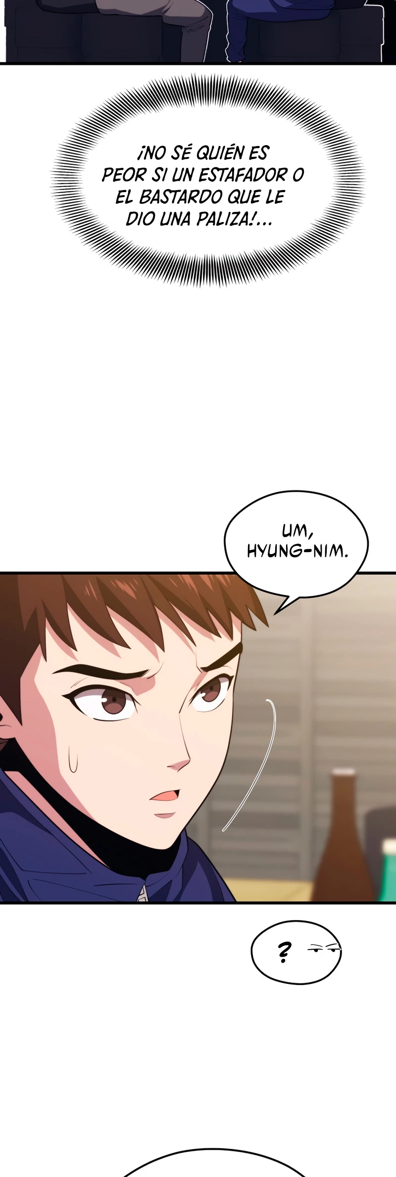 Nigromante de seul (Necro de la capital) > Capitulo 43 > Page 41