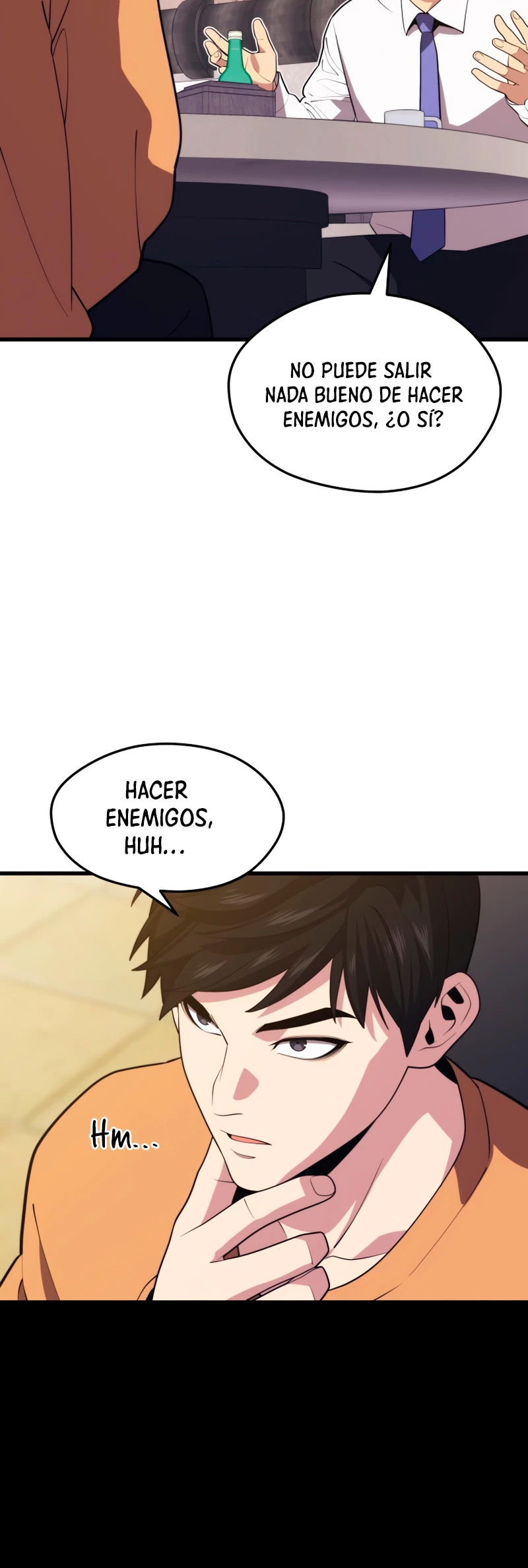 Nigromante de seul (Necro de la capital) > Capitulo 43 > Page 61