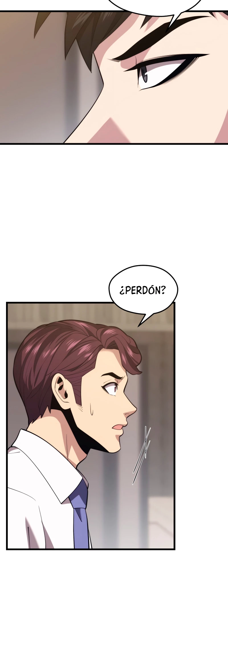 Nigromante de seul (Necro de la capital) > Capitulo 43 > Page 81