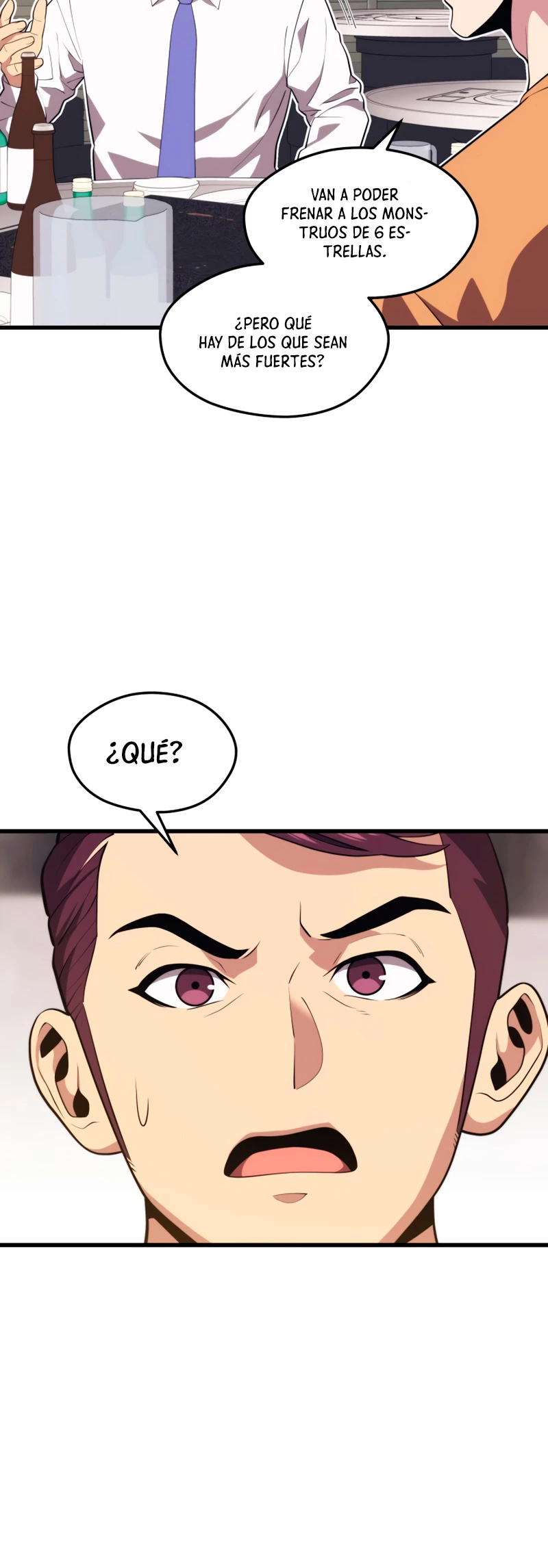 Nigromante de seul (Necro de la capital) > Capitulo 43 > Page 111