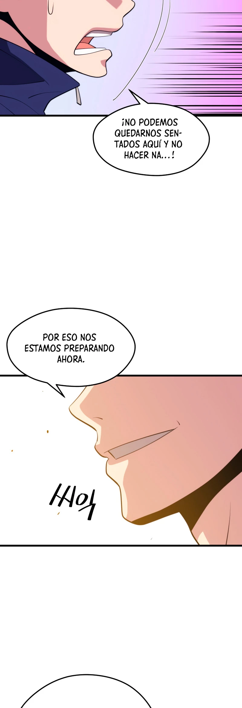 Nigromante de seul (Necro de la capital) > Capitulo 43 > Page 181