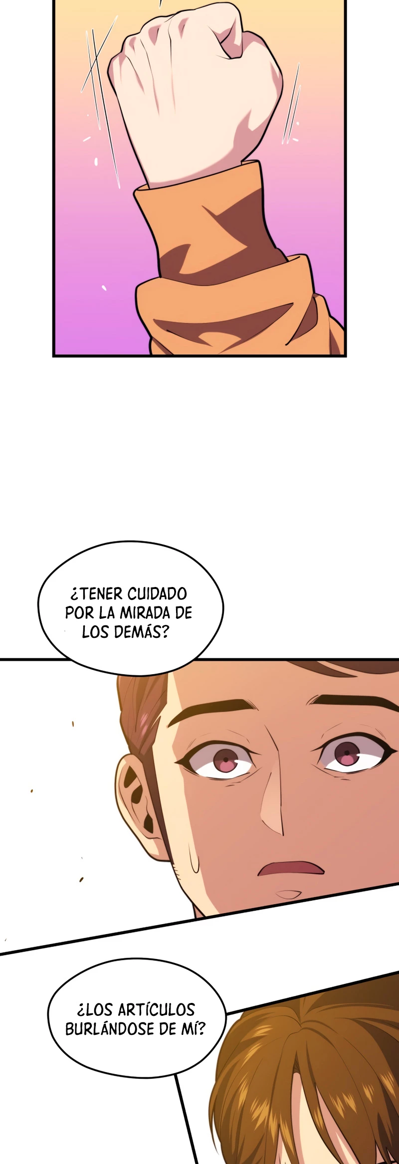 Nigromante de seul (Necro de la capital) > Capitulo 43 > Page 211