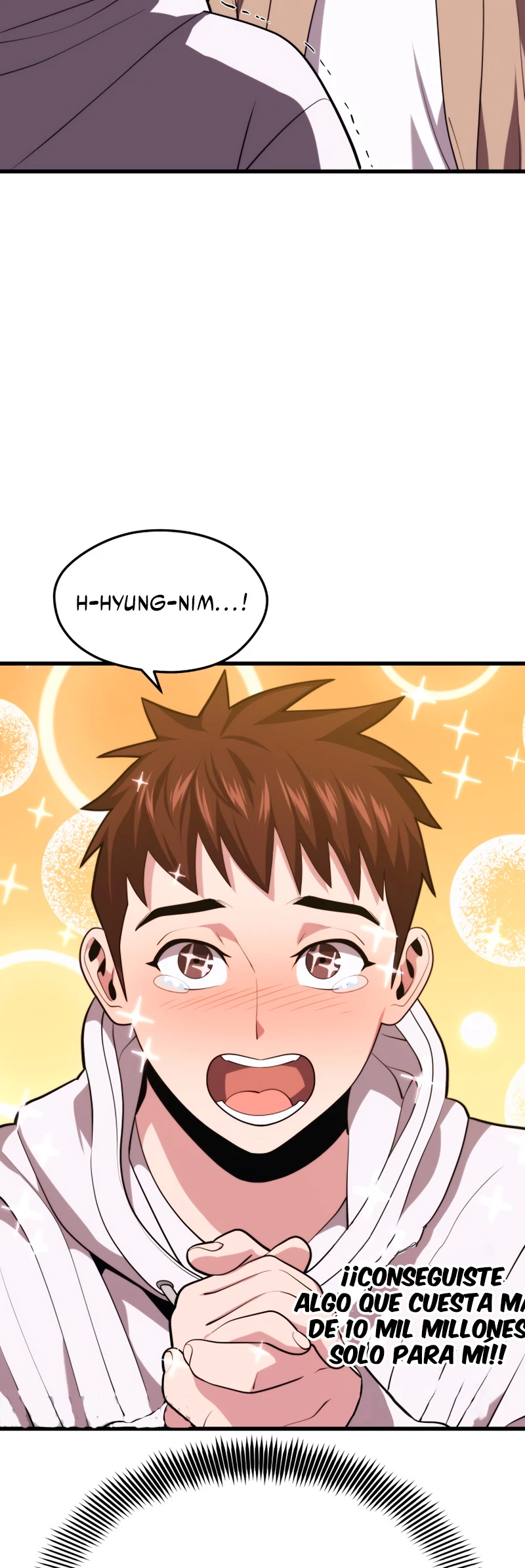 Nigromante de seul (Necro de la capital) > Capitulo 43 > Page 421
