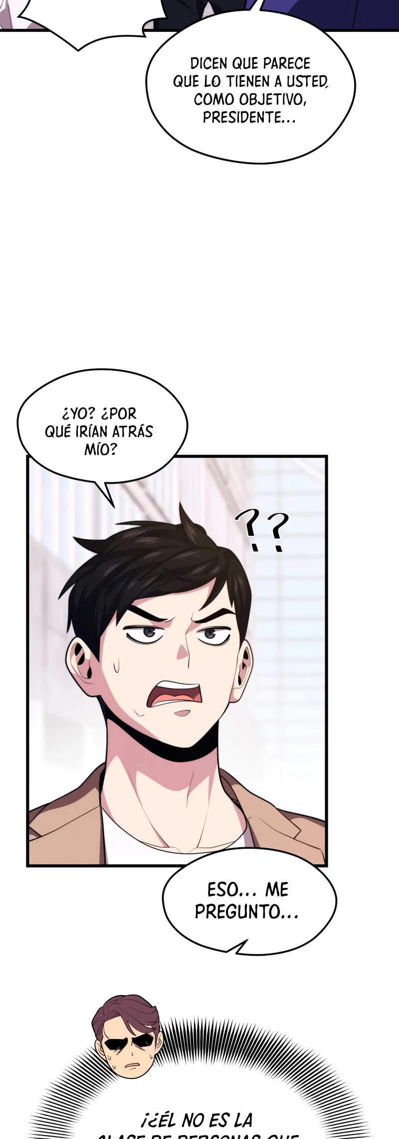 Nigromante de seul (Necro de la capital) > Capitulo 43 > Page 471