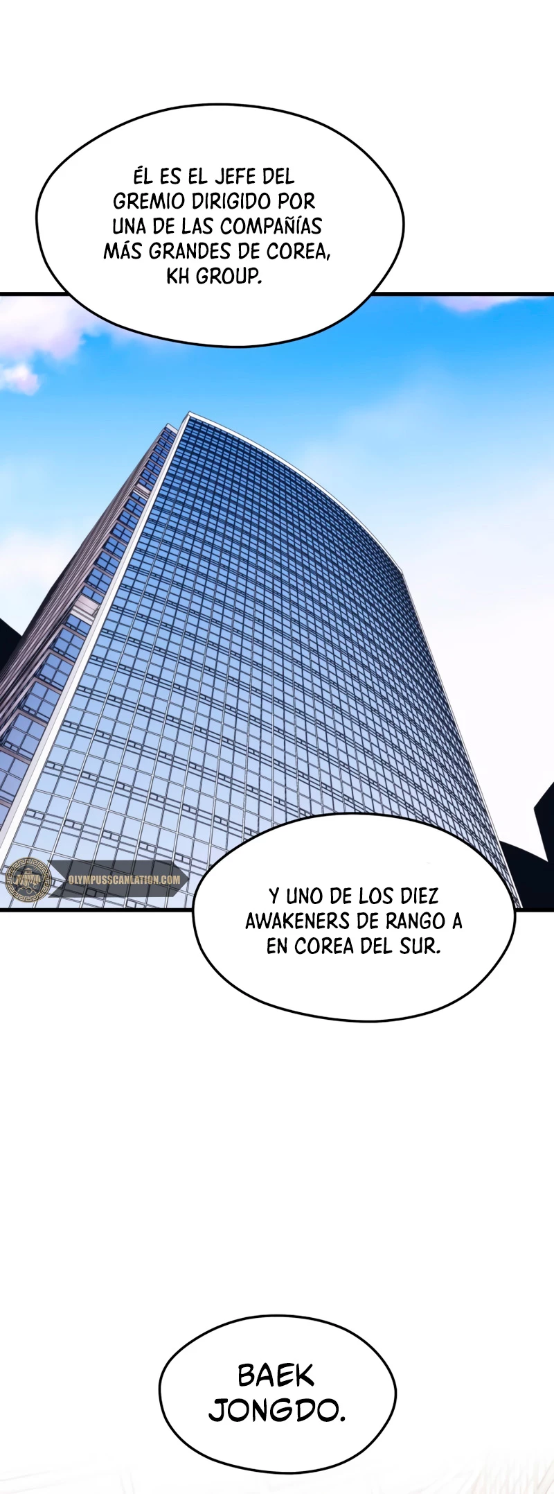 Nigromante de seul (Necro de la capital) > Capitulo 43 > Page 531