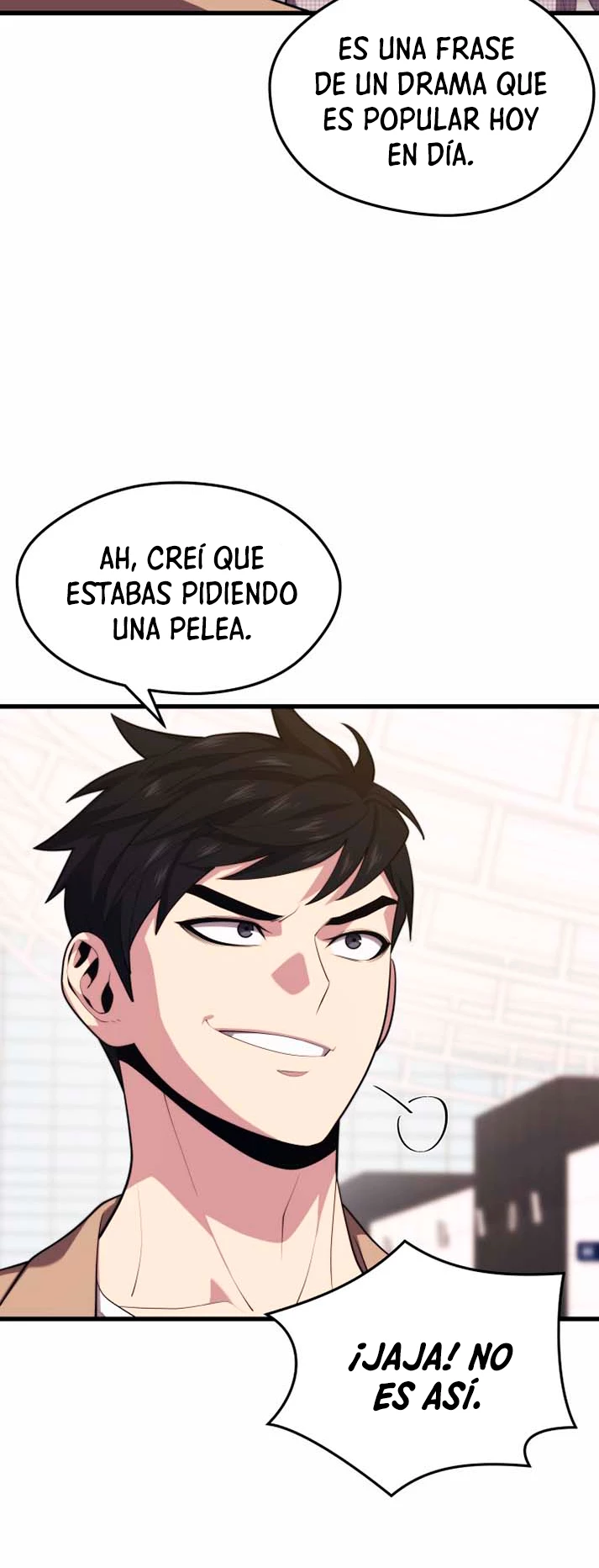 Nigromante de seul (Necro de la capital) > Capitulo 44 > Page 61