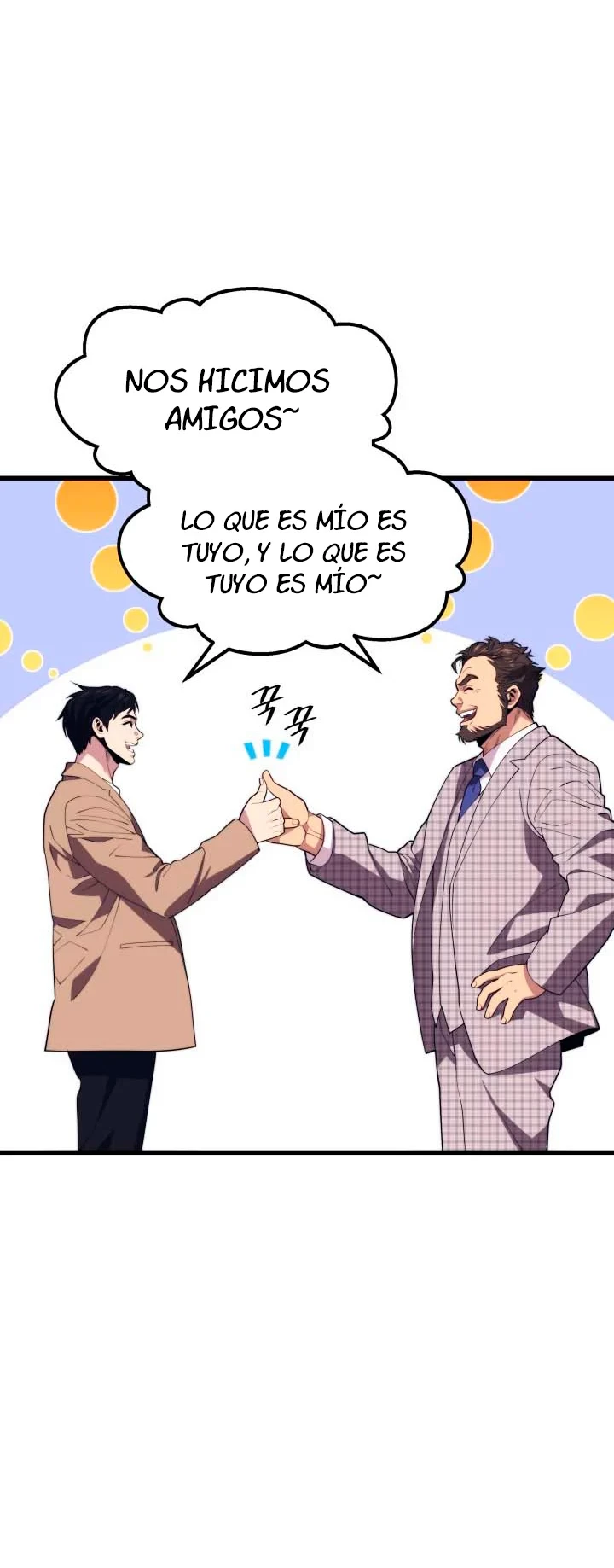 Nigromante de seul (Necro de la capital) > Capitulo 44 > Page 131