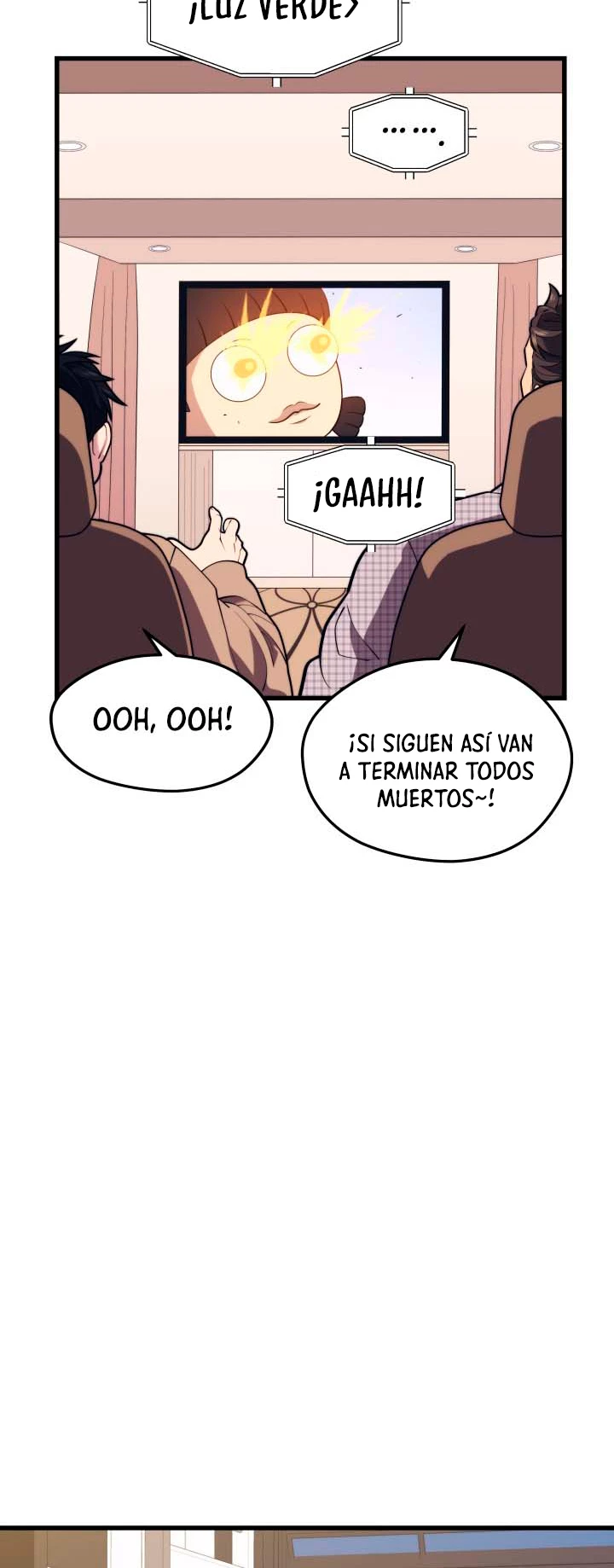 Nigromante de seul (Necro de la capital) > Capitulo 44 > Page 161
