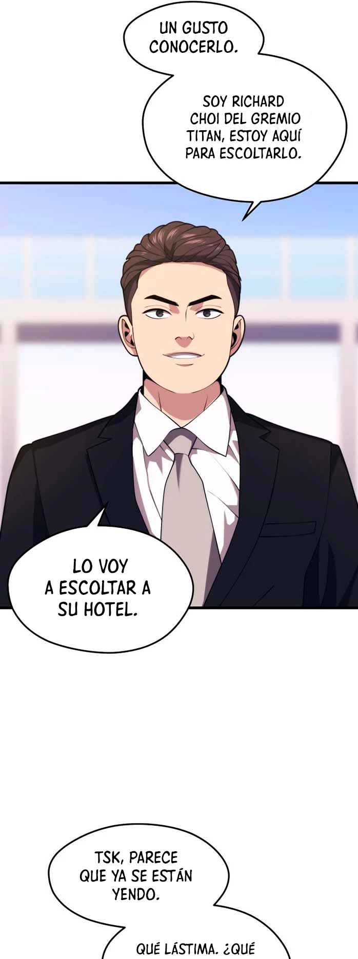 Nigromante de seul (Necro de la capital) > Capitulo 44 > Page 181