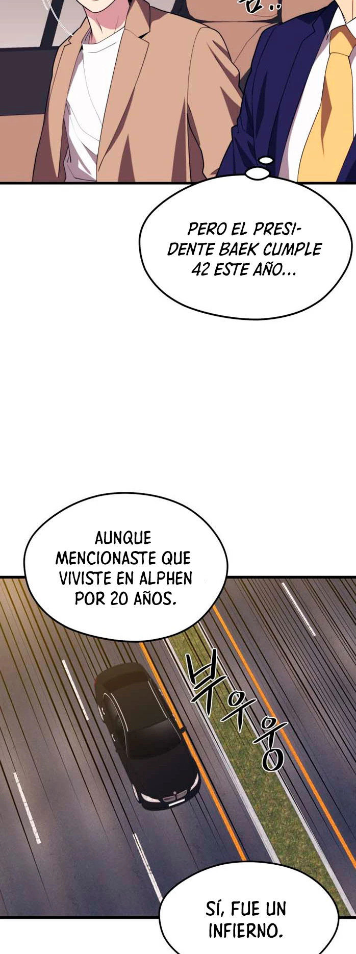 Nigromante de seul (Necro de la capital) > Capitulo 44 > Page 231