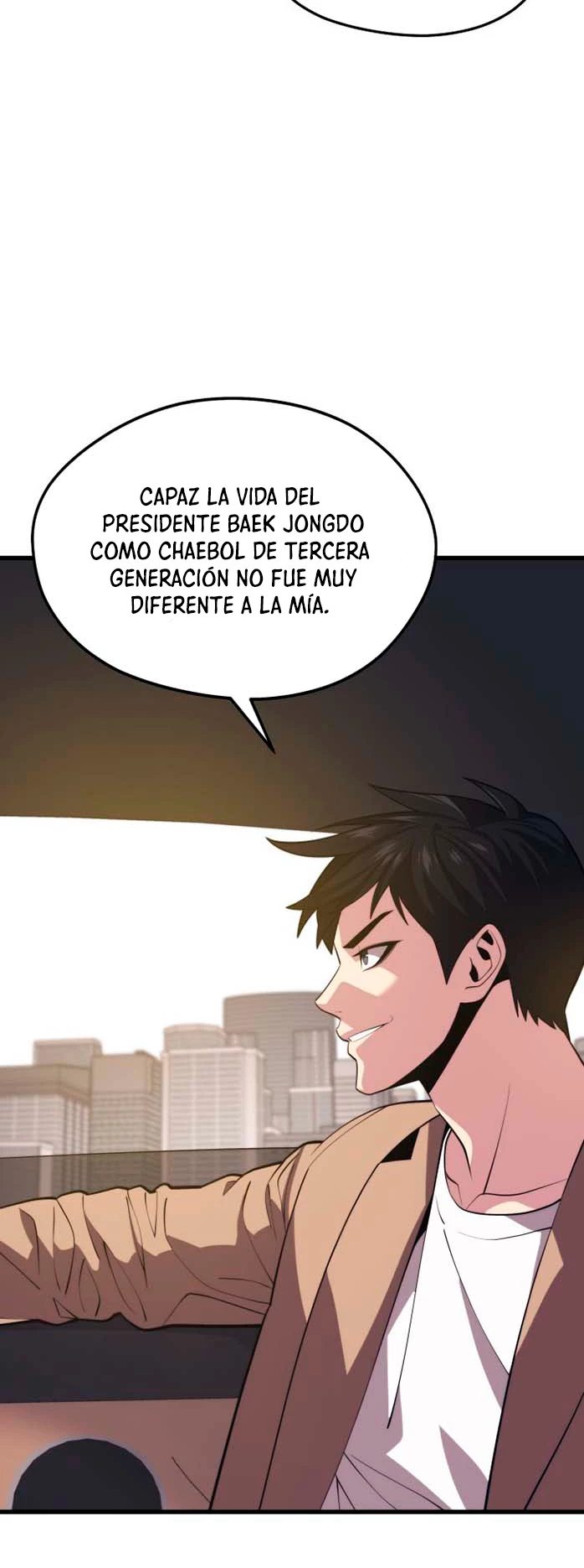 Nigromante de seul (Necro de la capital) > Capitulo 44 > Page 241