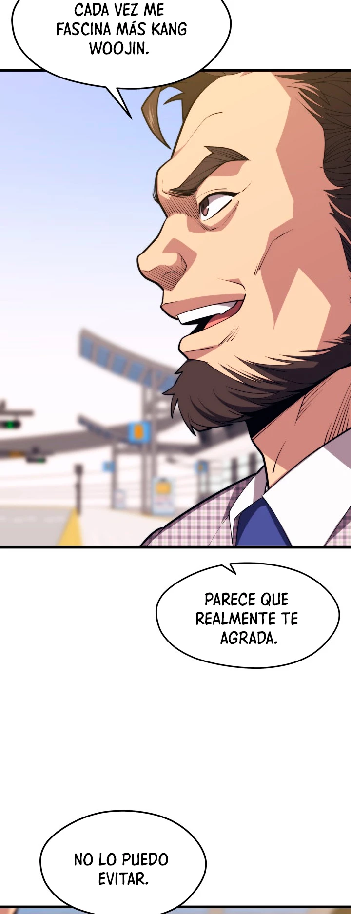 Nigromante de seul (Necro de la capital) > Capitulo 44 > Page 281