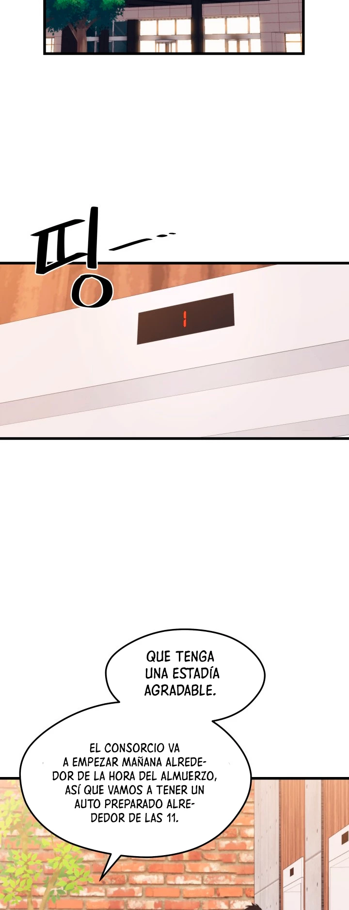 Nigromante de seul (Necro de la capital) > Capitulo 44 > Page 311