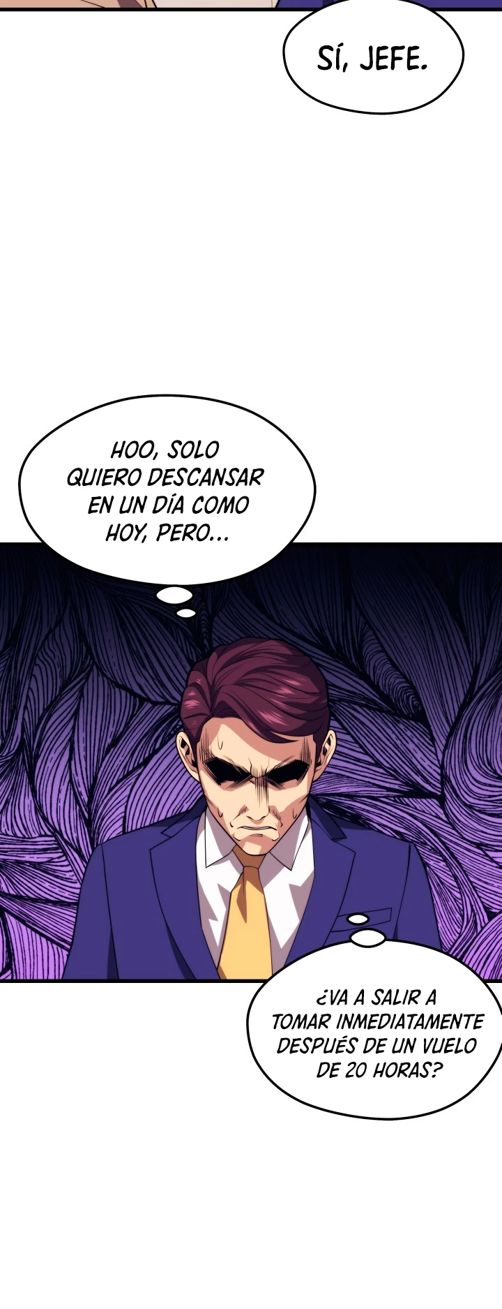 Nigromante de seul (Necro de la capital) > Capitulo 44 > Page 331