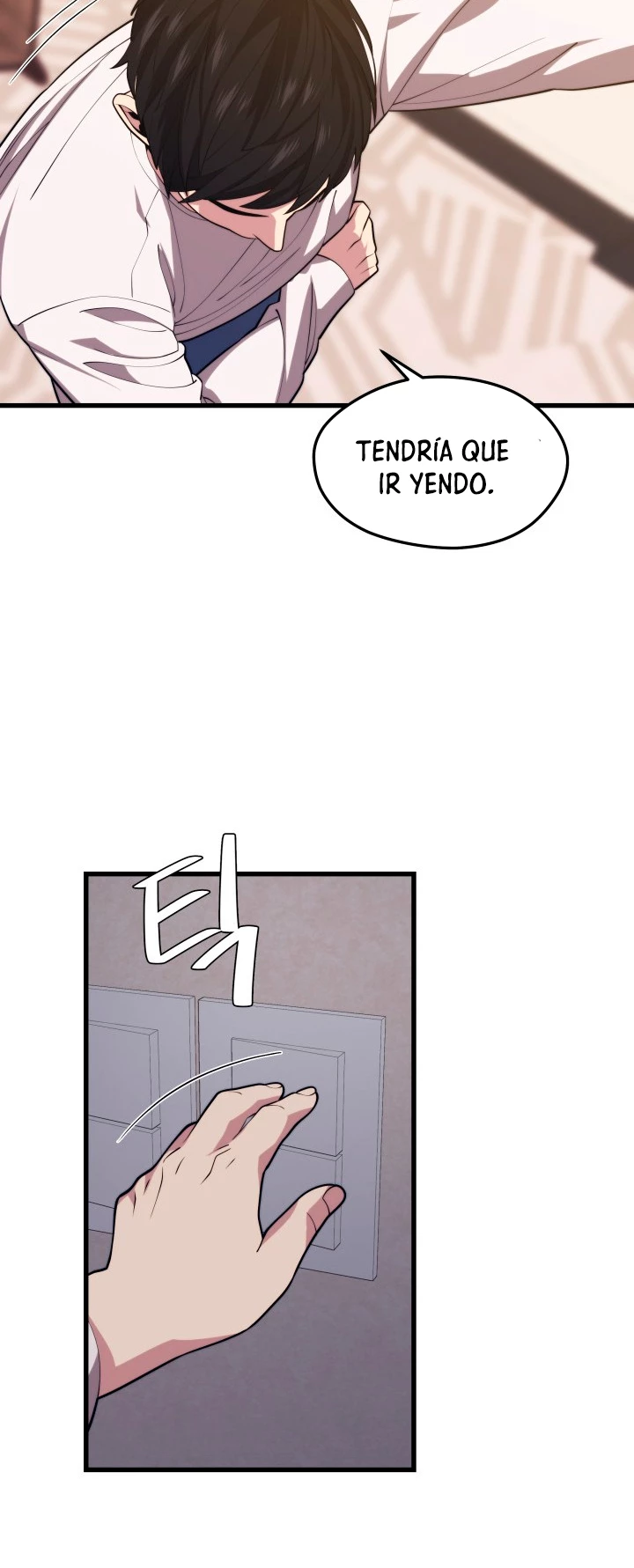 Nigromante de seul (Necro de la capital) > Capitulo 44 > Page 361