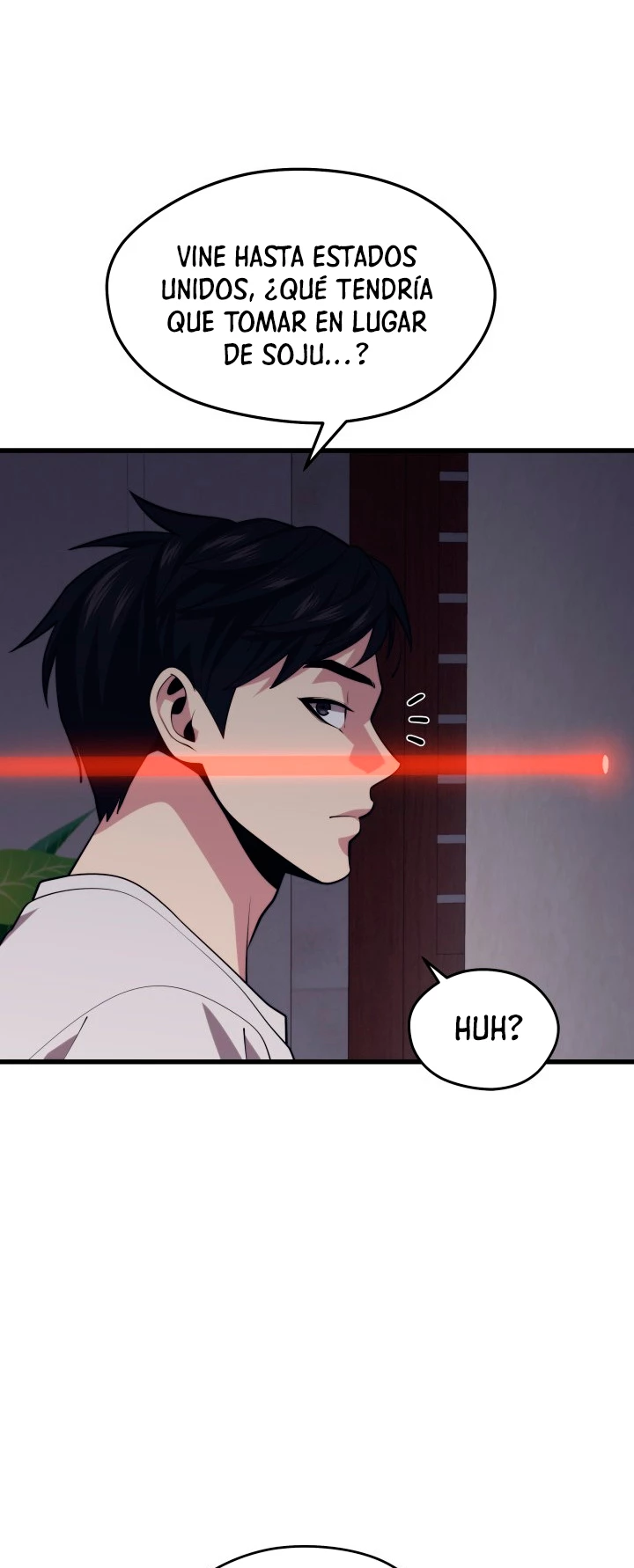 Nigromante de seul (Necro de la capital) > Capitulo 44 > Page 371