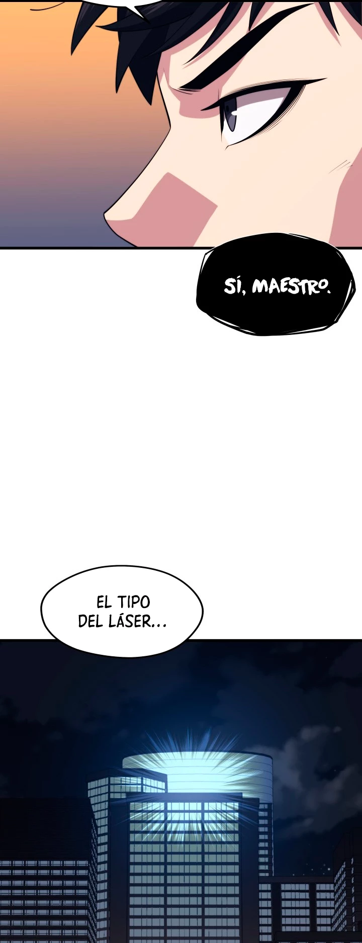 Nigromante de seul (Necro de la capital) > Capitulo 44 > Page 501