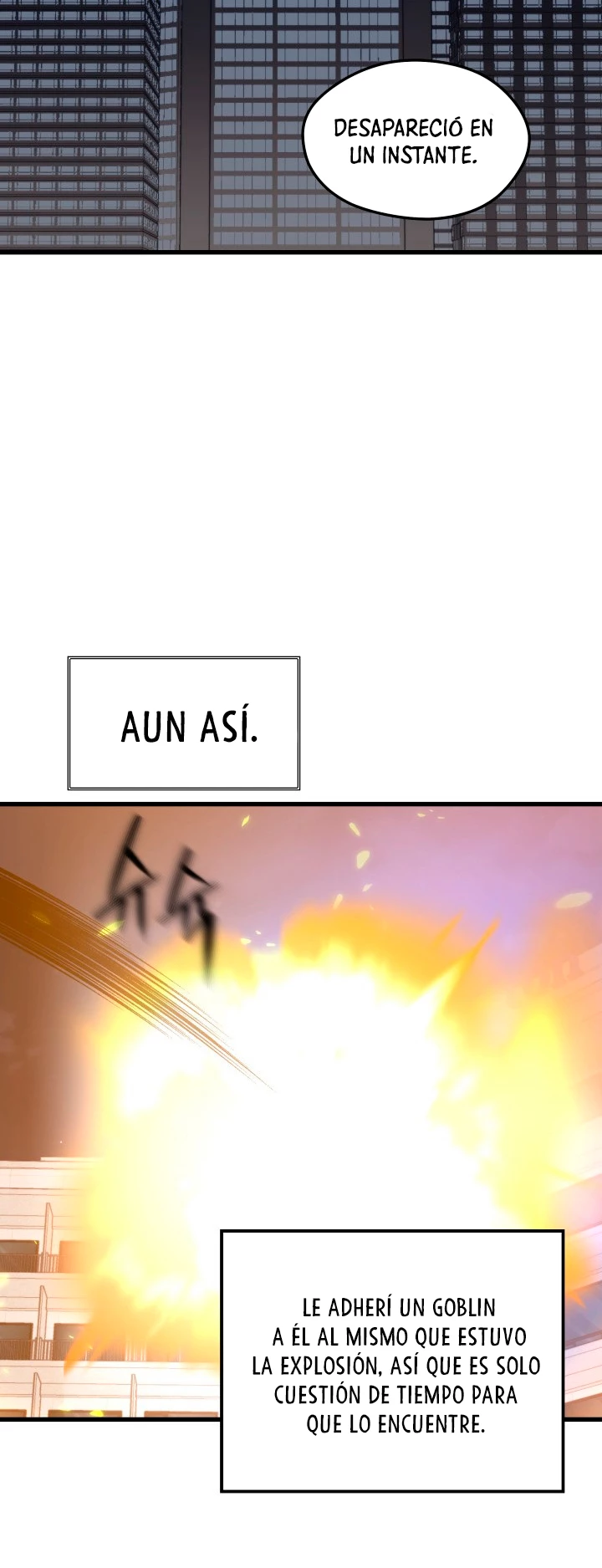 Nigromante de seul (Necro de la capital) > Capitulo 44 > Page 511