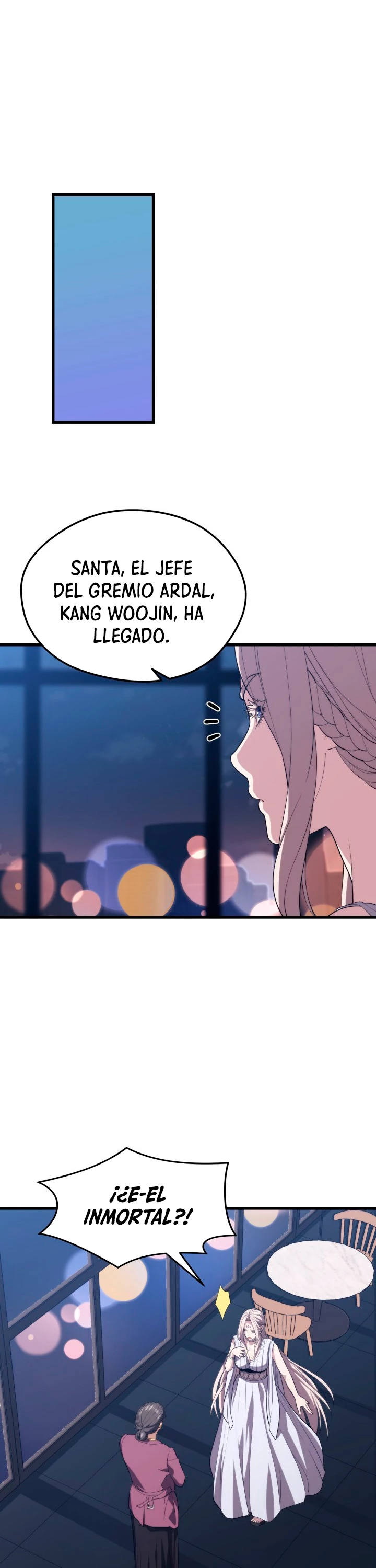 Nigromante de seul (Necro de la capital) > Capitulo 44 > Page 531