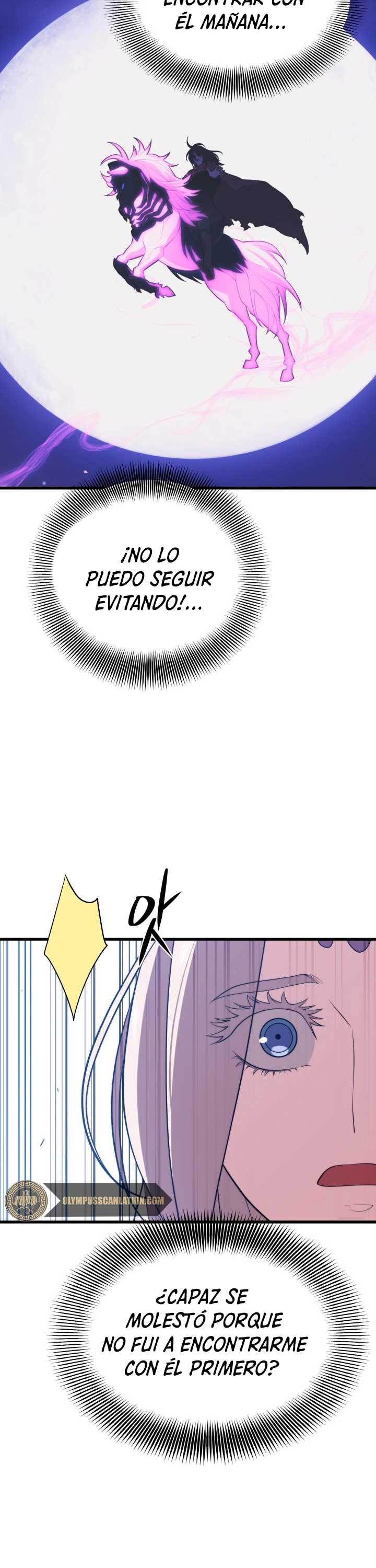 Nigromante de seul (Necro de la capital) > Capitulo 44 > Page 561