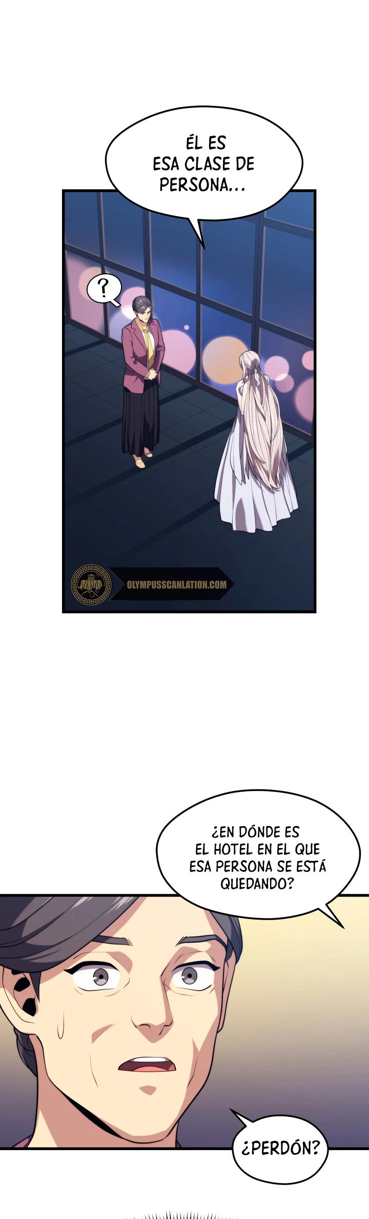 Nigromante de seul (Necro de la capital) > Capitulo 44 > Page 571