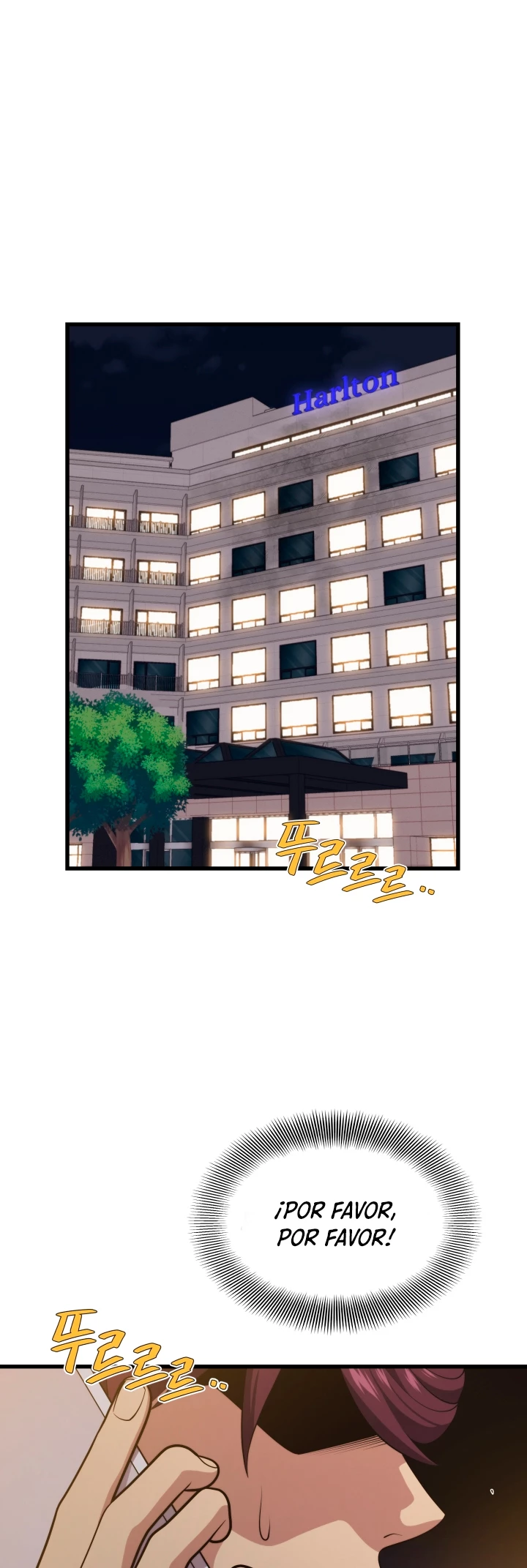 Nigromante de seul (Necro de la capital) > Capitulo 45 > Page 21