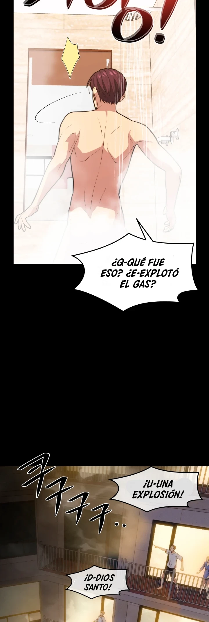 Nigromante de seul (Necro de la capital) > Capitulo 45 > Page 51