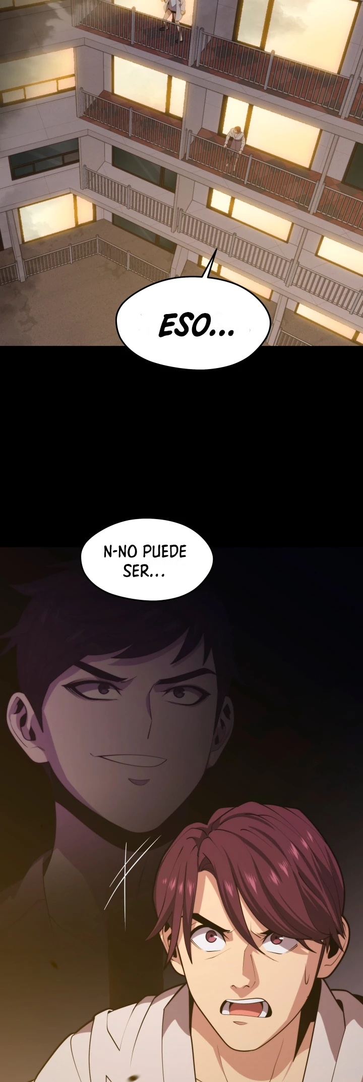 Nigromante de seul (Necro de la capital) > Capitulo 45 > Page 61