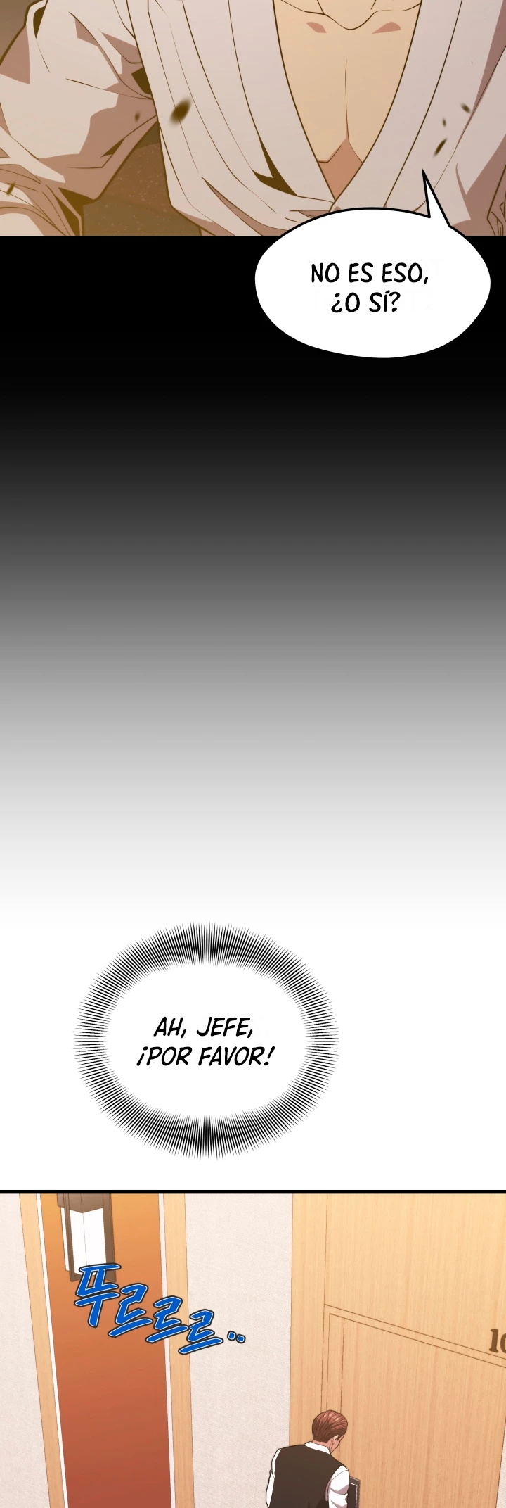 Nigromante de seul (Necro de la capital) > Capitulo 45 > Page 71