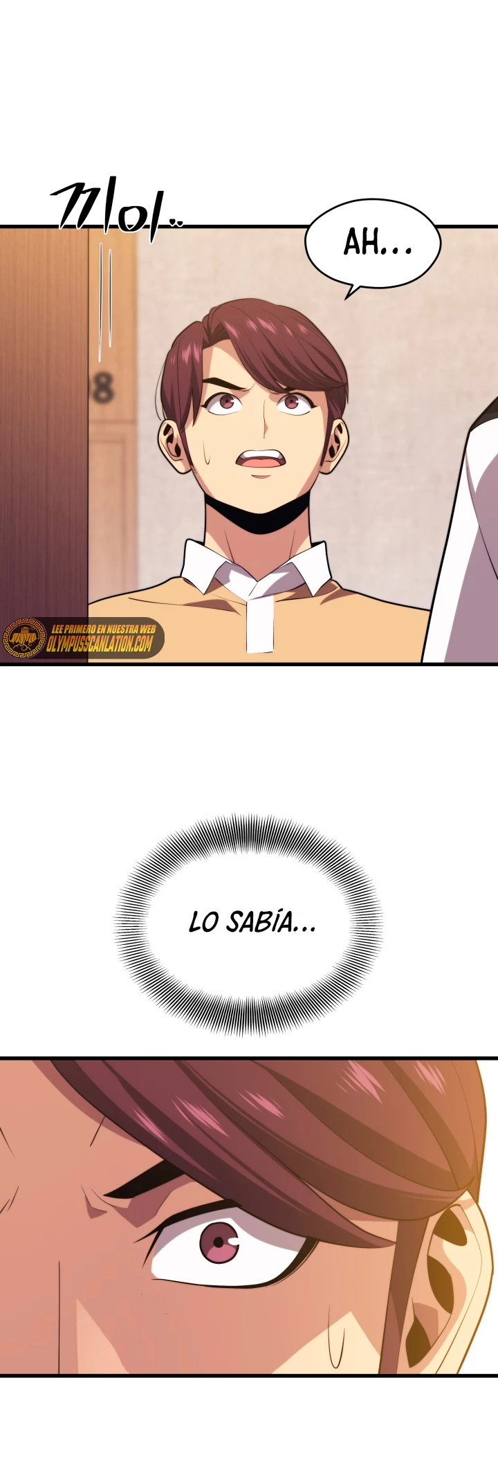 Nigromante de seul (Necro de la capital) > Capitulo 45 > Page 91