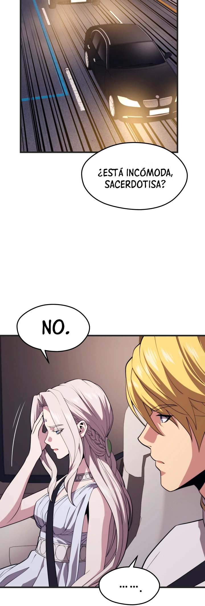 Nigromante de seul (Necro de la capital) > Capitulo 45 > Page 121