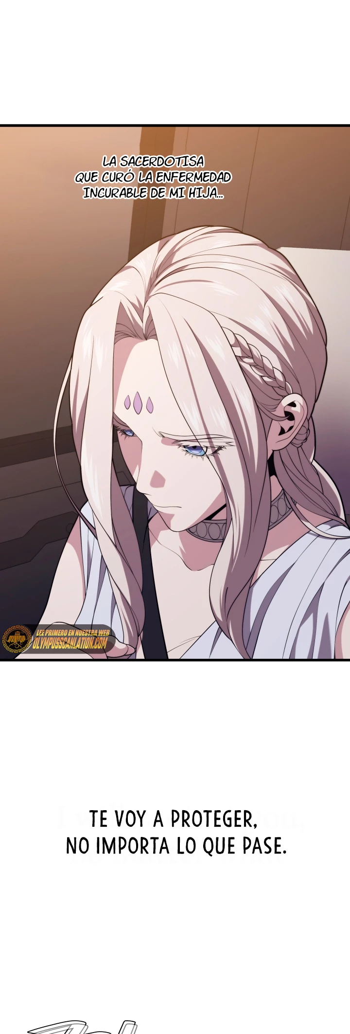 Nigromante de seul (Necro de la capital) > Capitulo 45 > Page 141