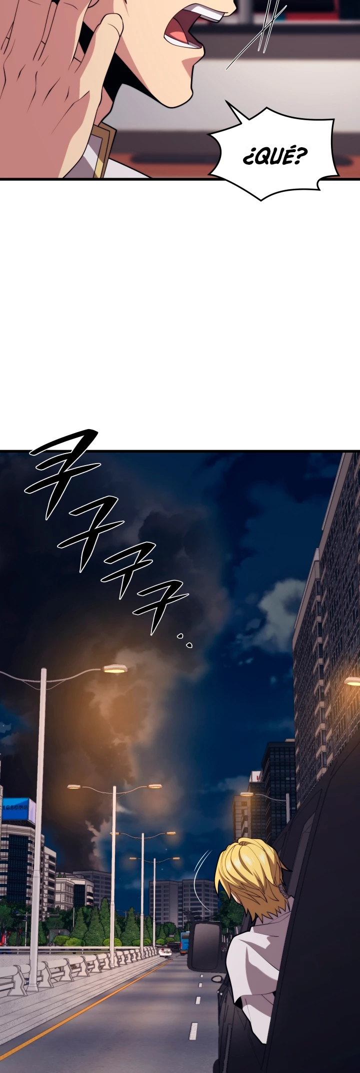 Nigromante de seul (Necro de la capital) > Capitulo 45 > Page 171
