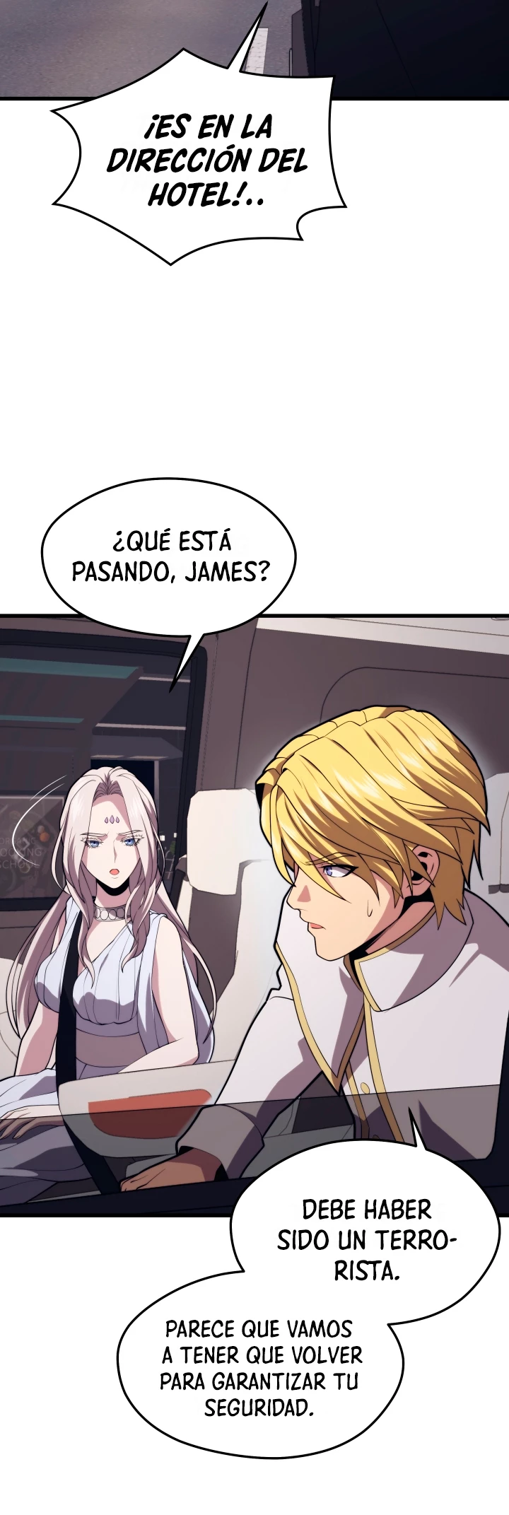 Nigromante de seul (Necro de la capital) > Capitulo 45 > Page 181